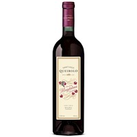 SANTIAGO QUEIROLO MAGDALENA SEMISECO 750ML